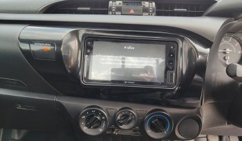 REVO 2WD 2023 2.4J MT STANDARD DARK GREY  4778 full