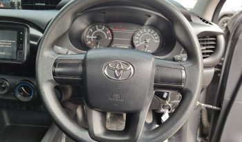 REVO 2WD 2023 2.4J MT STANDARD DARK GREY  4778 full