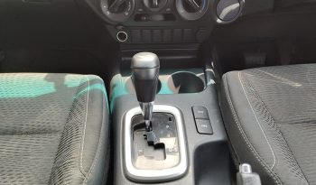REVO PRE 2022 2.4 ENTRY AT SMART CAB DARK GREY  8693 full