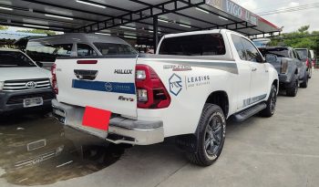 REVO PRE 2021 2.4 ENTRY AT SMART CAB WHITE  7288 full