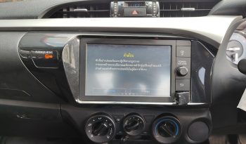 REVO PRE 2021 2.4 ENTRY AT SMART CAB WHITE  7288 full