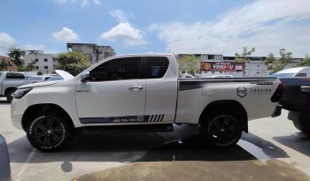 REVO PRE 2021 2.4 ENTRY AT SMART CAB WHITE  7288 full