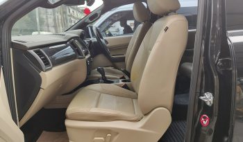 FORD 4WD 2018 3.2 AT EVEREST SUV BLACK  9189 full