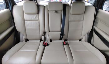 FORD 4WD 2018 3.2 AT EVEREST SUV BLACK  9189 full
