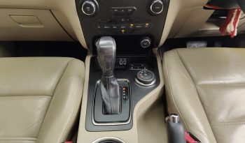 FORD 4WD 2018 3.2 AT EVEREST SUV BLACK  9189 full