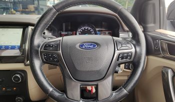 FORD 4WD 2018 3.2 AT EVEREST SUV BLACK  9189 full