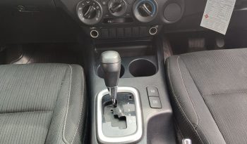 REVO PRE 2021 2.4 ENTRY AT DOUBLE CAB WHITE  8609 full