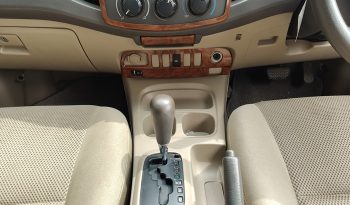 VIGO PRE 2012 3.0E AT DOUBLE CAB BROWN 1280 full