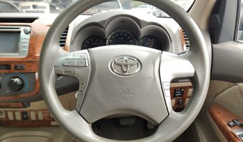 VIGO PRE 2012 3.0E AT DOUBLE CAB BROWN 1280 full