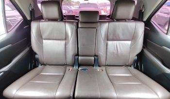 TOYOTA 2WD 2020 2.4V AT FORTUNER SILVER  2845 full