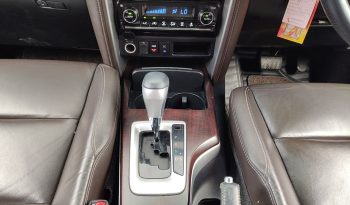 TOYOTA 2WD 2020 2.4V AT FORTUNER SILVER  2845 full