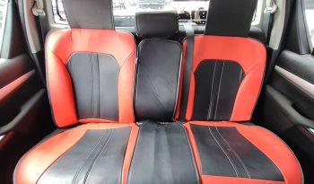 REVO PRE 2019 2.4E AT DOUBLE CAB WHITE  3961 full