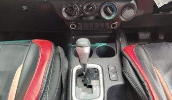 REVO PRE 2019 2.4E AT DOUBLE CAB WHITE  3961 full