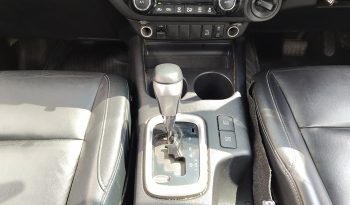 REVO 4WD 2021 2.8 HIGHT AT DOUBLE CAB WHITE  2108 full