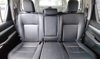 REVO 4WD 2021 2.8 HIGHT AT DOUBLE CAB WHITE  2107 full