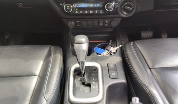 REVO 4WD 2021 2.8 HIGHT AT DOUBLE CAB WHITE  2107 full