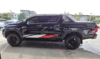 REVO 4WD 2023 2.8 HIGHT AT DOUBLE CAB BLACK  5524 full