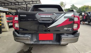 REVO 4WD 2023 2.8 HIGHT AT DOUBLE CAB BLACK  5524 full