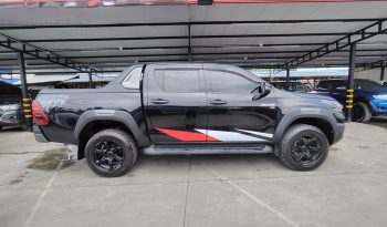 REVO 4WD 2023 2.8 HIGHT AT DOUBLE CAB BLACK  5524 full