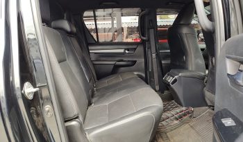 REVO 4WD 2023 2.8 HIGHT AT DOUBLE CAB BLACK  5524 full