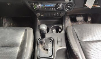 REVO 4WD 2023 2.8 HIGHT AT DOUBLE CAB BLACK  5524 full