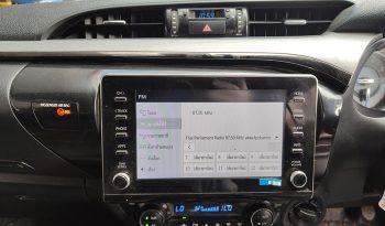 REVO 4WD 2023 2.8 HIGHT AT DOUBLE CAB BLACK  5524 full