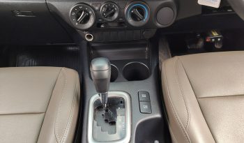 REVO PRE 2015 2.4E AT DOUBLE CAB WHITE  3107 full