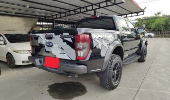 RAPTOR 4WD 2019 2.0 AT DOUBLE CAB BLACK  2892 full