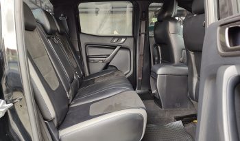 RAPTOR 4WD 2019 2.0 AT DOUBLE CAB BLACK  2892 full