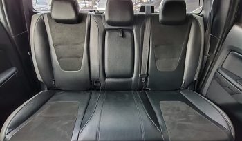 RAPTOR 4WD 2019 2.0 AT DOUBLE CAB BLACK  2892 full