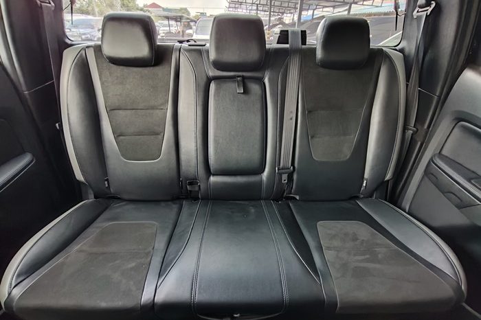 RAPTOR 4WD 2019 2.0 AT DOUBLE CAB BLACK  2892 full