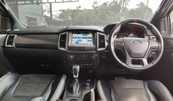 RAPTOR 4WD 2019 2.0 AT DOUBLE CAB BLACK  2892 full
