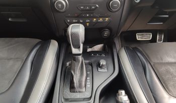 RAPTOR 4WD 2019 2.0 AT DOUBLE CAB BLACK  2892 full