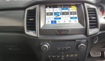 RAPTOR 4WD 2019 2.0 AT DOUBLE CAB BLACK  2892 full