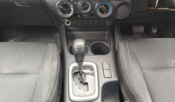 REVO PRE 2022 2.4 ENTRY AT DOUBLE CAB WHITE 6278 full