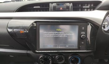 REVO PRE 2022 2.4 ENTRY AT DOUBLE CAB WHITE 6278 full