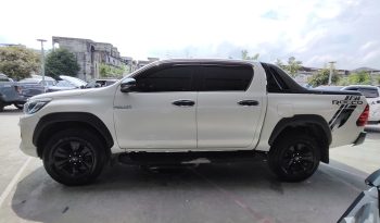 ROCCO PRE 2019 2.8G AT DOUBLE CAB WHITE 3854 full