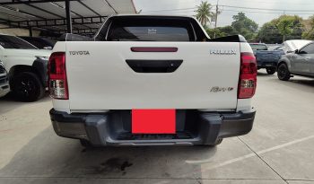 ROCCO PRE 2019 2.8G AT DOUBLE CAB WHITE 3854 full