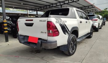 ROCCO PRE 2019 2.8G AT DOUBLE CAB WHITE 3854 full