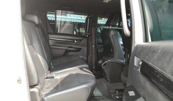 ROCCO PRE 2019 2.8G AT DOUBLE CAB WHITE 3854 full