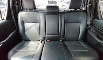 ROCCO PRE 2019 2.8G AT DOUBLE CAB WHITE 3854 full