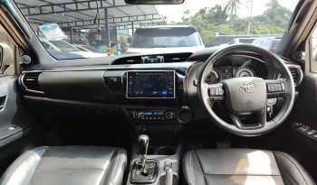 ROCCO PRE 2019 2.8G AT DOUBLE CAB WHITE 3854 full