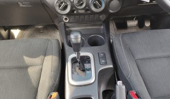 REVO PRE 2022 2.4 ENTRY AT DOUBLE CAB WHITE  6271 full