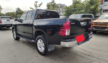 REVO PRE 2020 2.4E AT DOUBLE CAB BLACK  1421 full