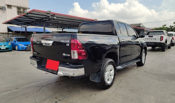REVO PRE 2020 2.4E AT DOUBLE CAB BLACK  1421 full
