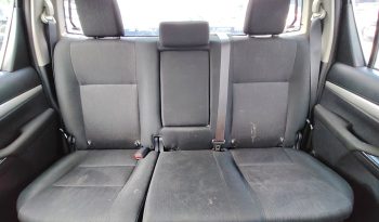 REVO PRE 2020 2.4E AT DOUBLE CAB BLACK  1421 full