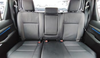 ROCCO PRE 2024 2.4 HIGHT AT DOUBLE CAB BLACK  5915 full