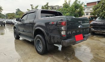 FORD 4WD 2019 2.0 AT DOUBLE CAB BLACK  9299 full