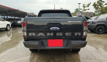 FORD 4WD 2019 2.0 AT DOUBLE CAB BLACK  9299 full