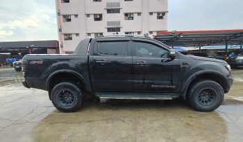 FORD 4WD 2019 2.0 AT DOUBLE CAB BLACK  9299 full